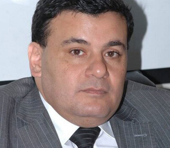 الدكتور أسامة فؤاد