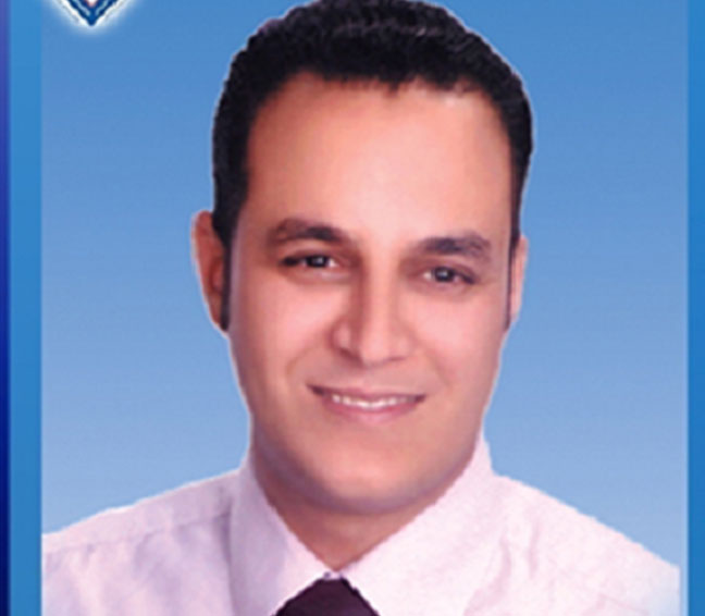 الدكتور الهنداوي منصور